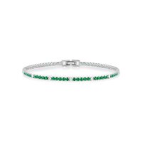 Bracciale Kulto Donna in Argento KT925-034